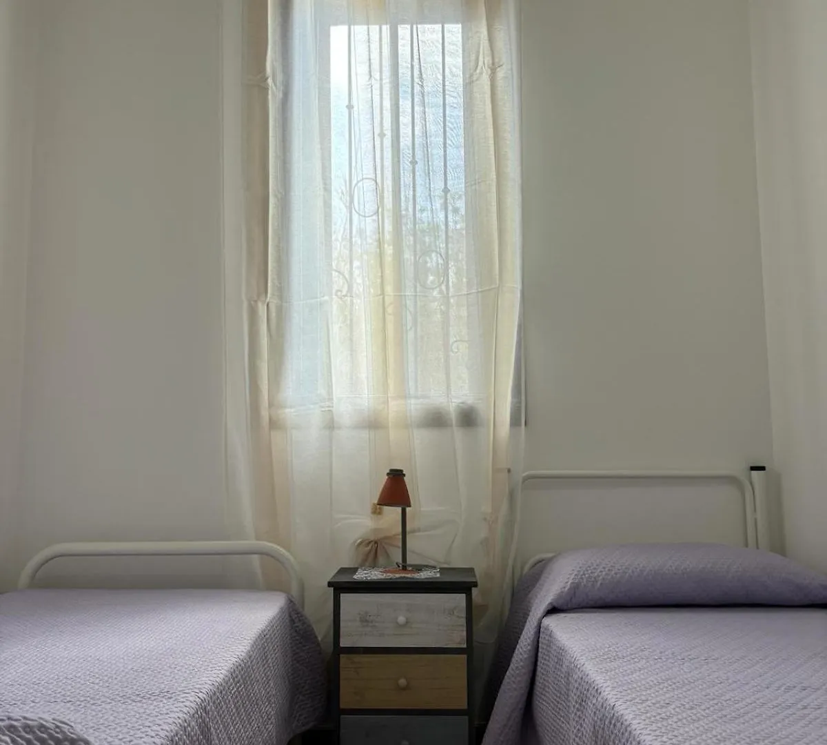 Casa di campagna Affittacamere Rifugio Giudeo Balestrate Italia