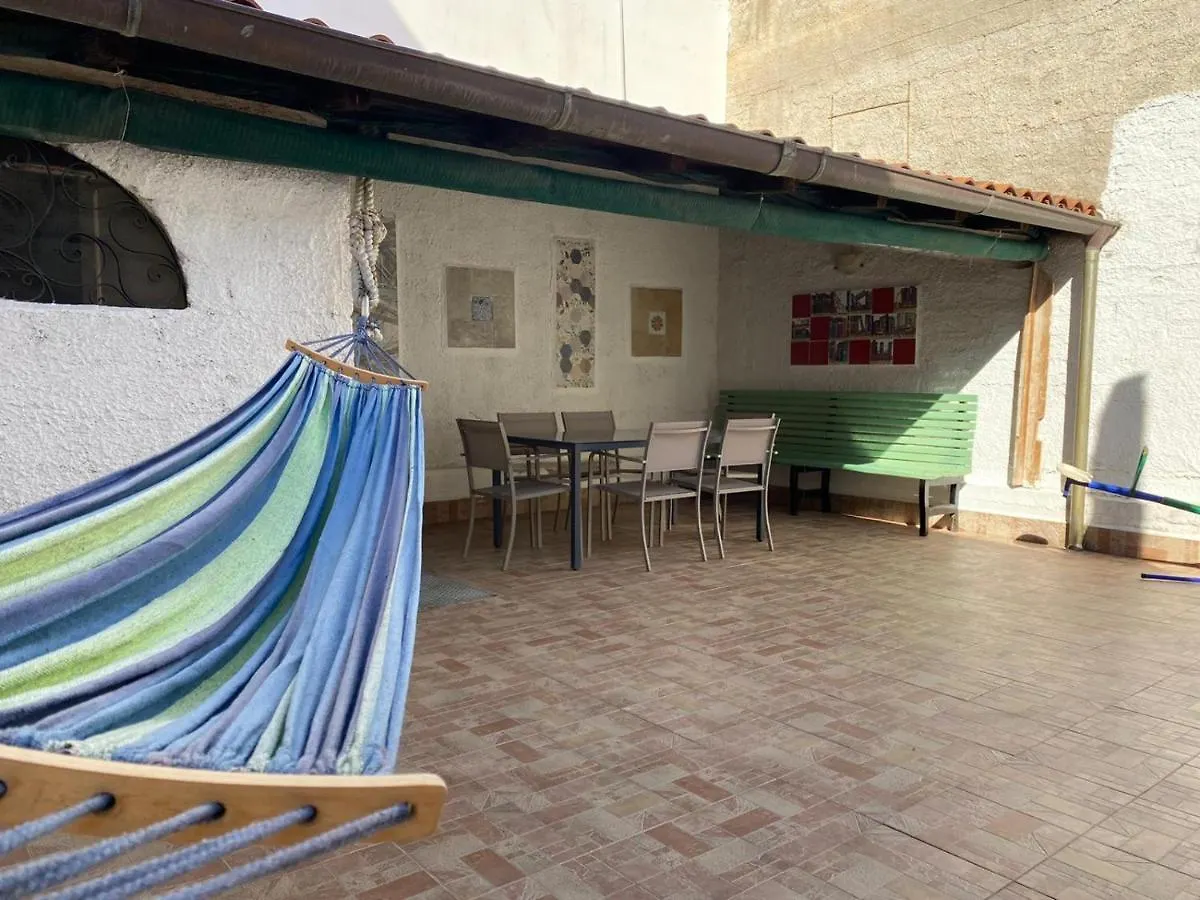 Rifugio Giudeo Guest House Balestrate 0*,  Italy