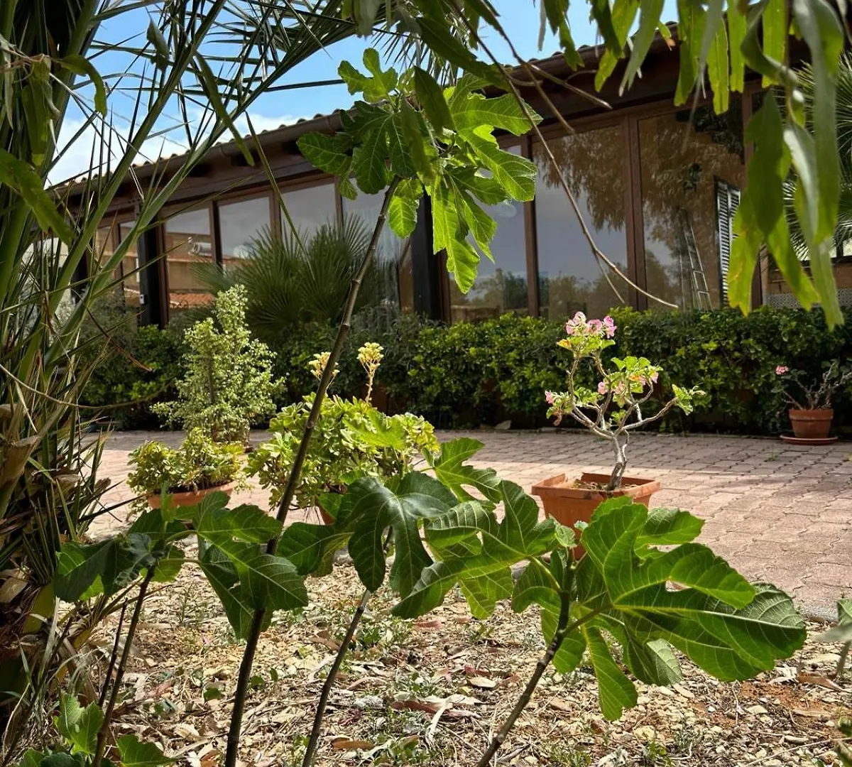 Country house Rifugio Giudeo Guest House Balestrate