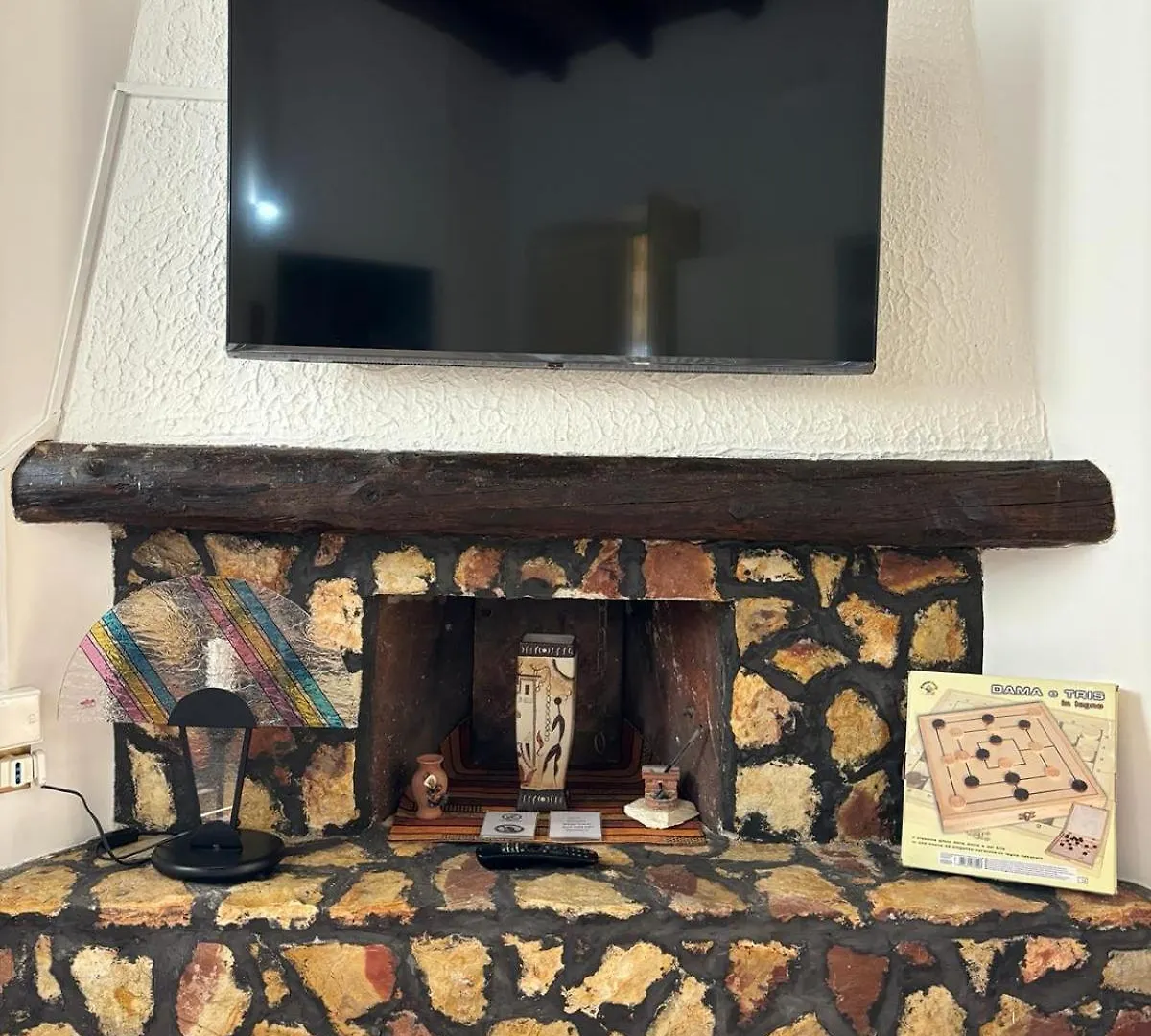 Rifugio Giudeo Guest House Balestrate